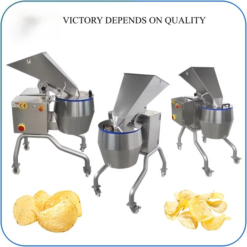 Running Gear Manufacturers - Stable‑Run Potato Manufacturing Gear, Multifunctional French