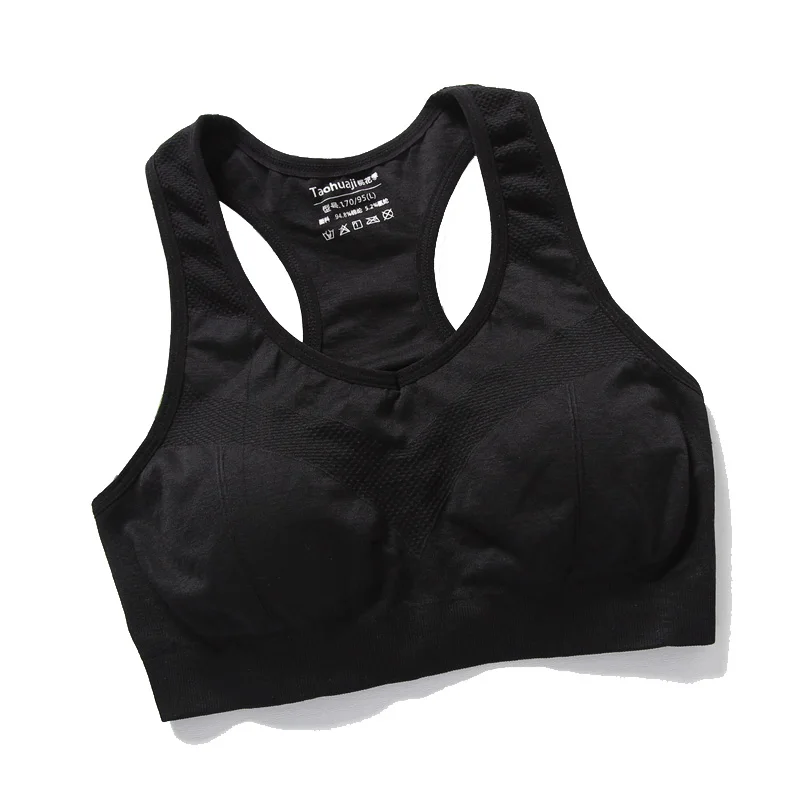 Women Sports Bra Top Push Up F - Running Gear Vest 评论和价格
