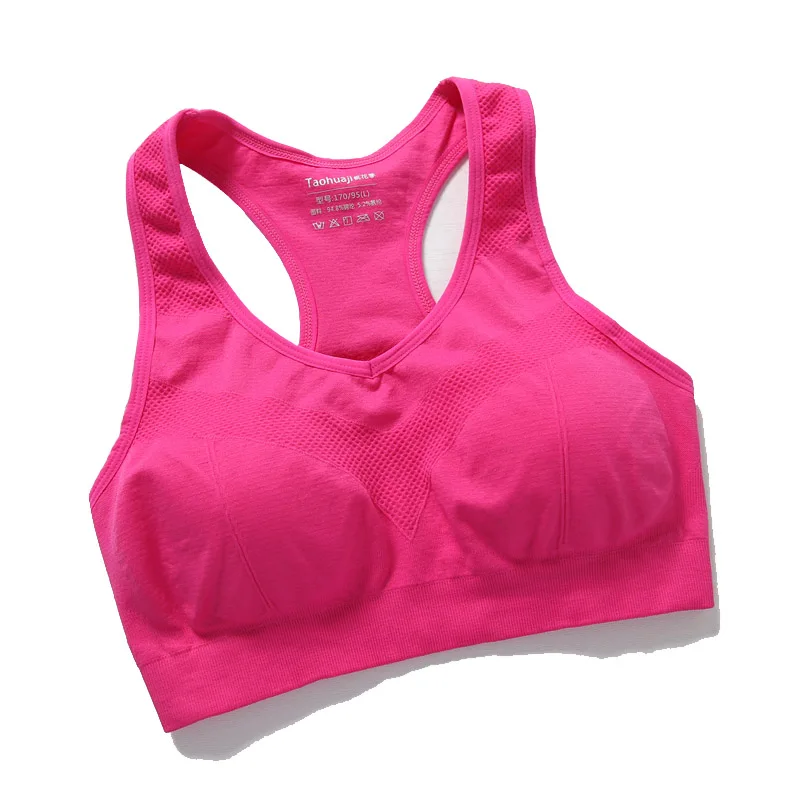 Women Sports Bra Top Push Up F - Running Gear Vest 评论和价格