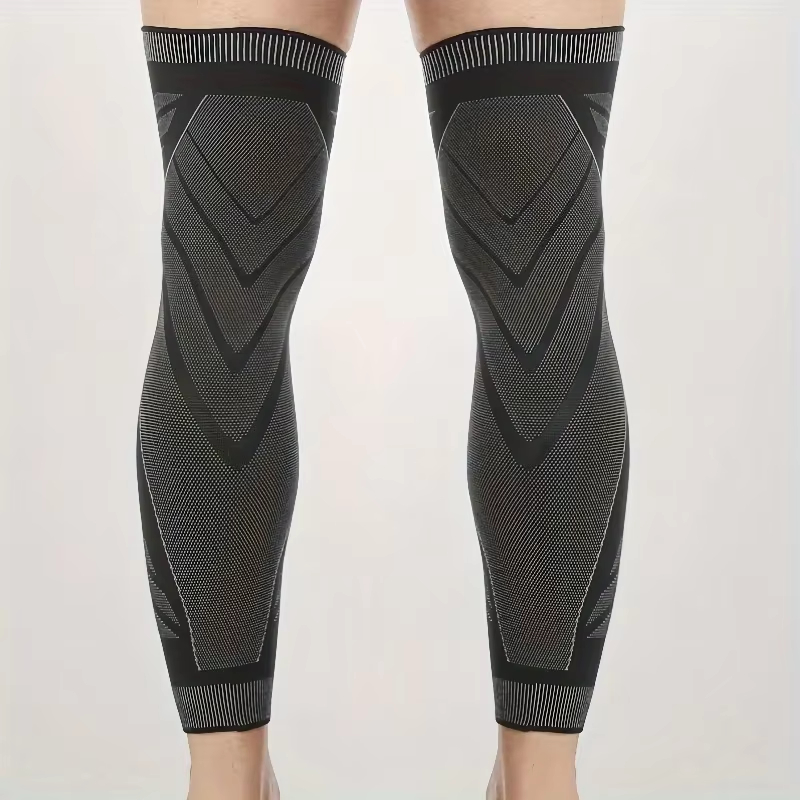 Non-Slip Extended Full-Length  - Running Gear Design 评论和价格