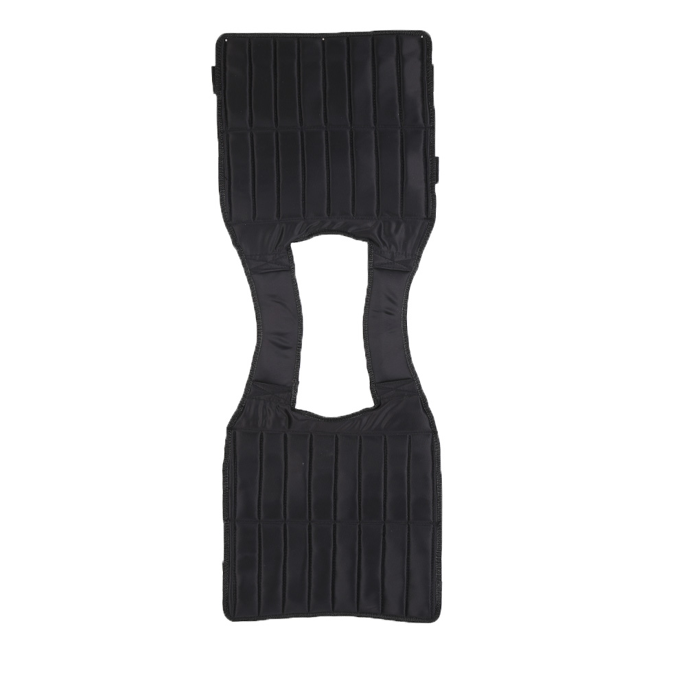 3/15/35kg Workout Weight Jacke - Running Gear Vest 评论和价格
