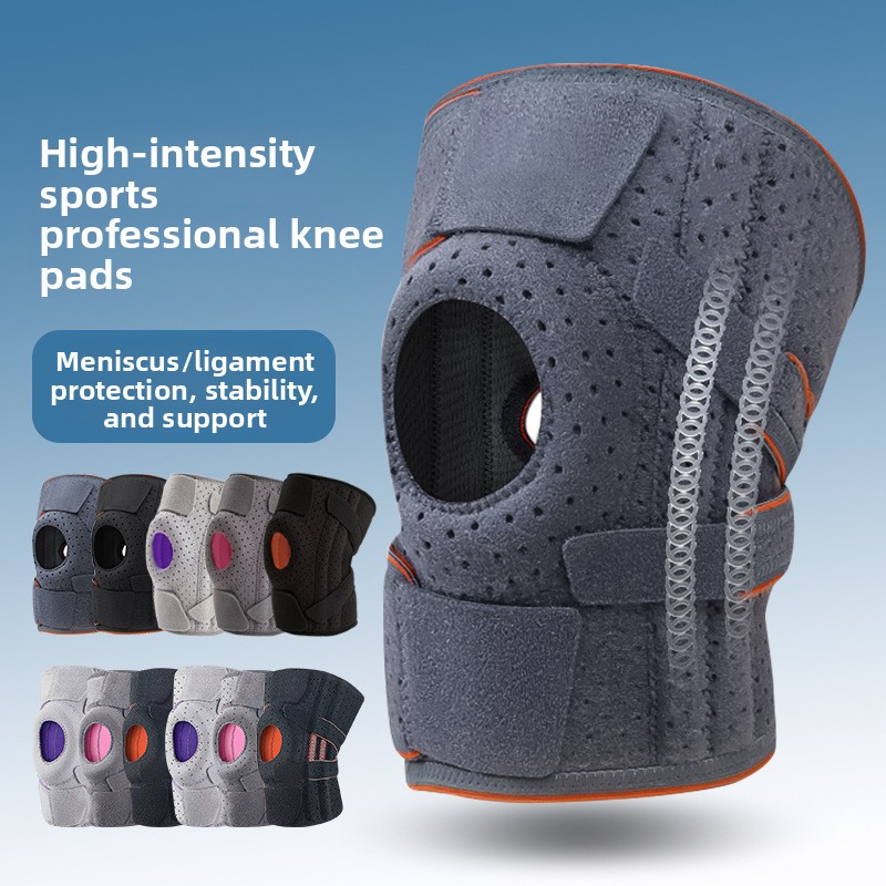 Knee Elbow Pads One Size Breat - Running Gear Knee 评论和价格