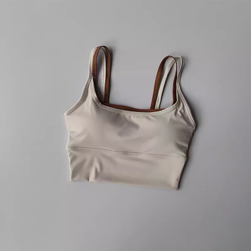Sports Bra for Women Gym Vest  - Running Gear Vest 评论和价格
