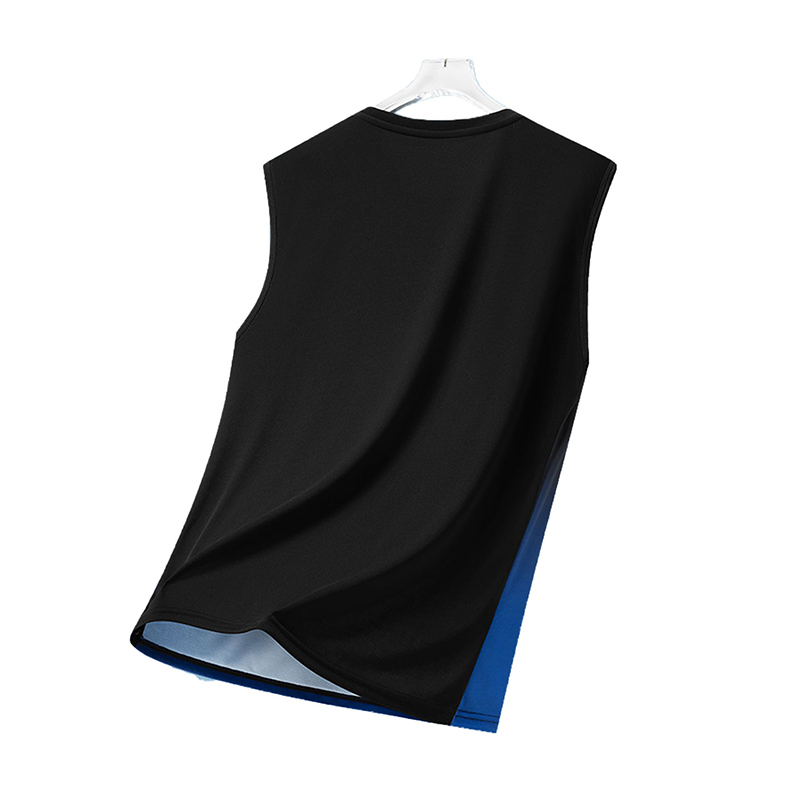 Men Gradient Sports Vest Light - Running Gear Vest 评论和价格
