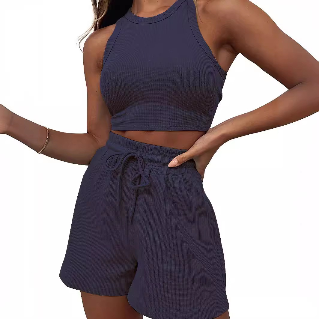 Hot Sells Women's Shorts 2-pie - Running Gear Vest 评论和价格