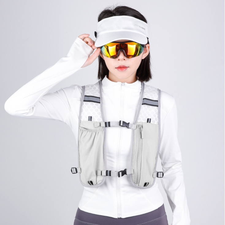 Running Vest Hydration Backpac - Running Gear Vest 评论和价格