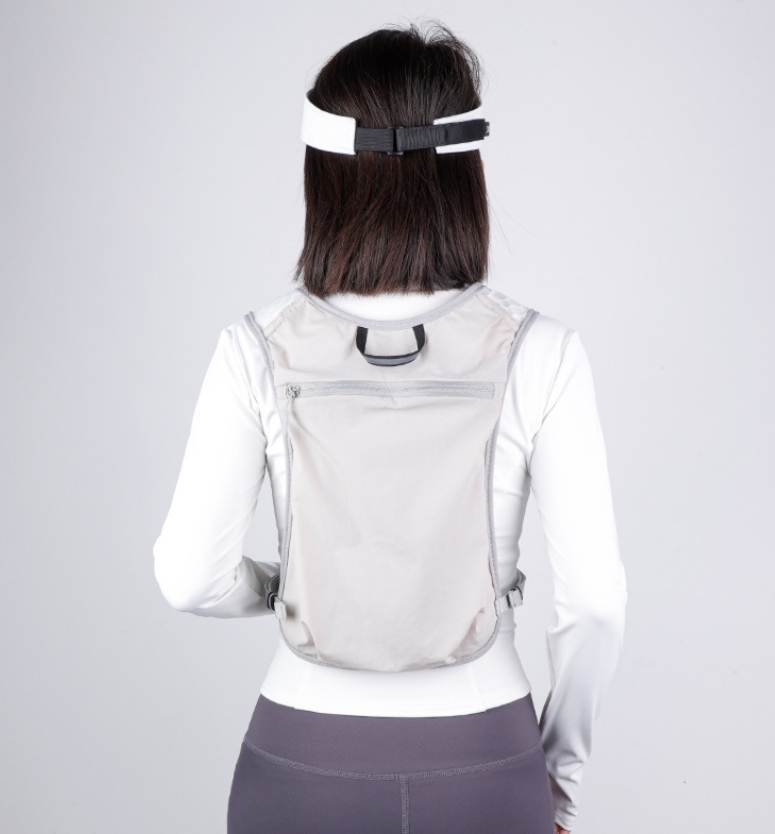Running Vest Hydration Backpac - Running Gear Vest 评论和价格