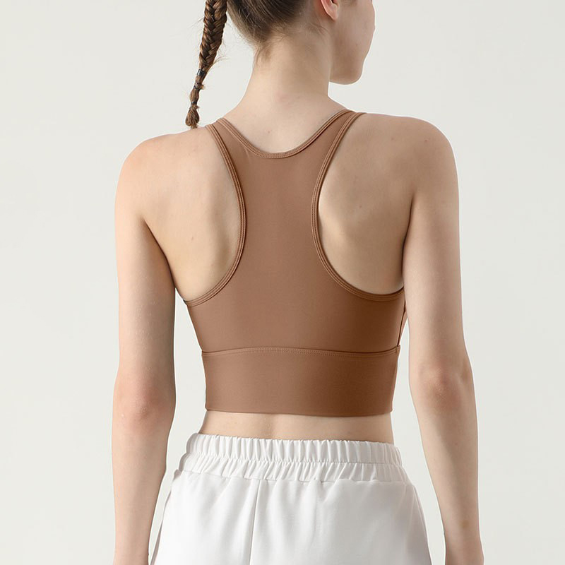 Women Sports Bra Top Push Up F - Running Gear Vest 评论和价格