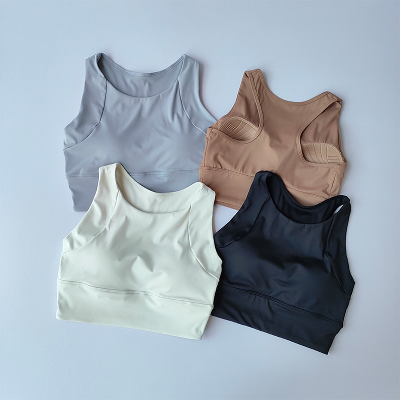 Women Sports Bra Top Push Up F - Running Gear Vest 评论和价格