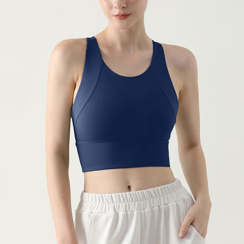 Women Sports Bra Top Push Up F - Running Gear Vest 评论和价格