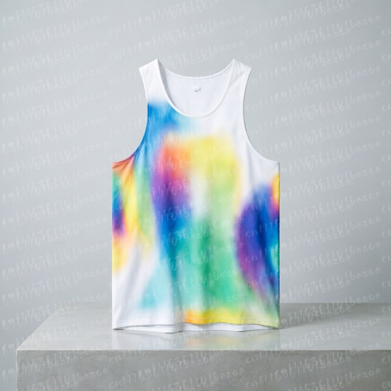 Wave Striped Running Vest, Bre - Running Gear Vest 评论和价格
