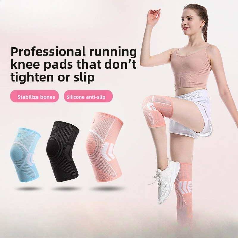 Sports Knee Pads Men Women Run - Running Gear Gifts For Women 评论和价格
