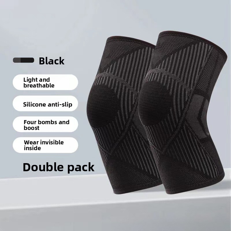 Sports Knee Pads Men Women Run - Running Gear Gifts For Women 评论和价格