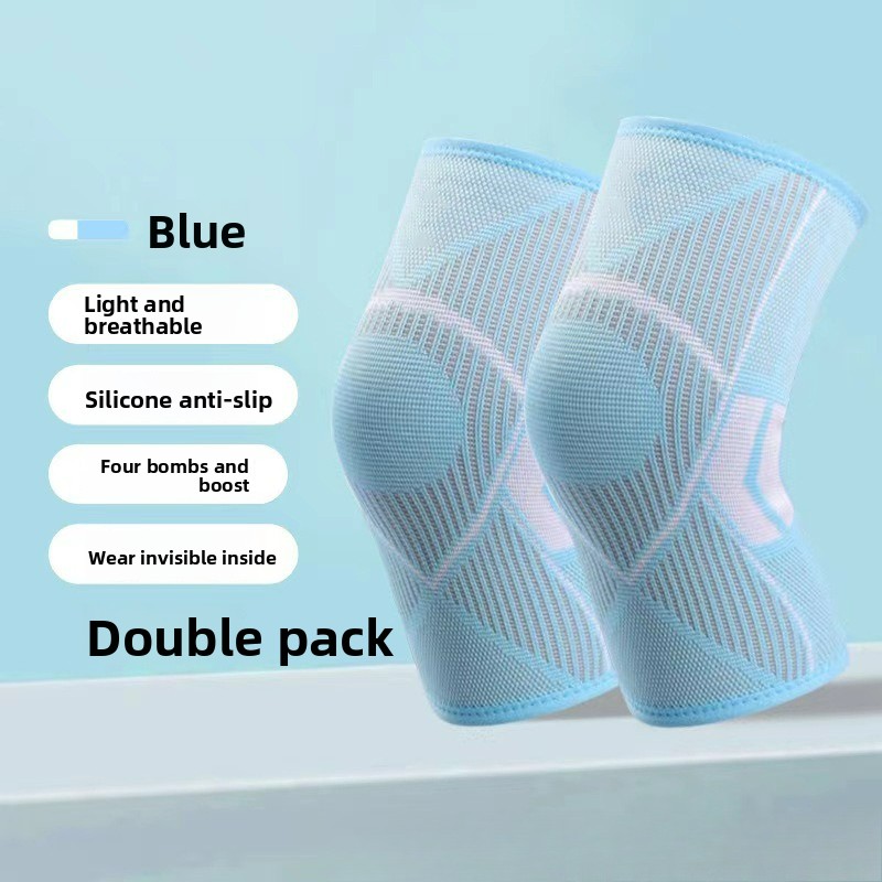 Sports Knee Pads Men Women Run - Running Gear Gifts For Women 评论和价格