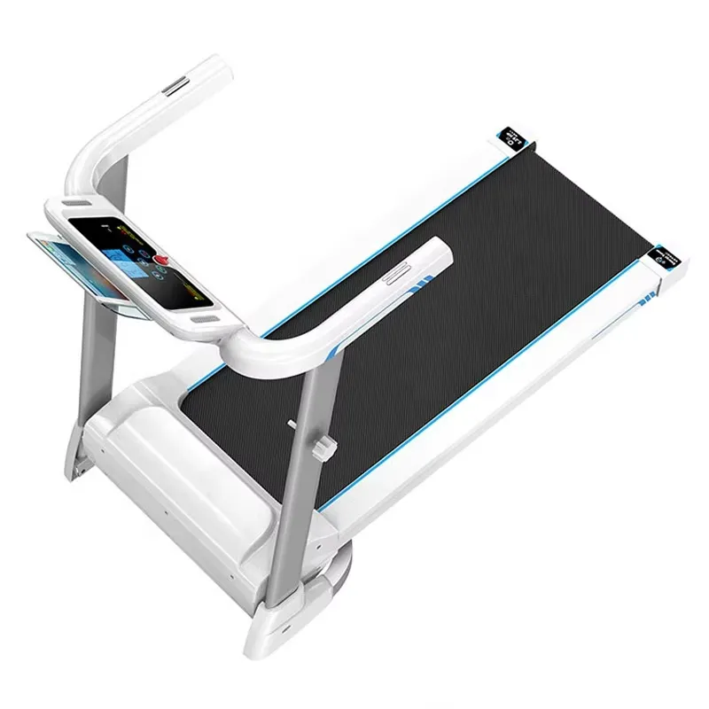 Electric Foldable Treadmill fo - Running Gear Design 评论和价格