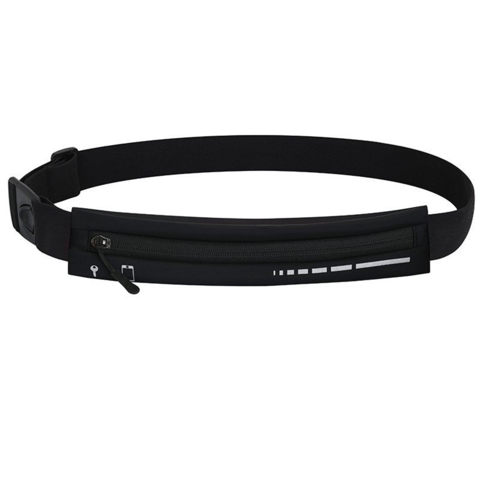 Nylon Athletic Waist Pouch for - Running Gear Design 评论和价格